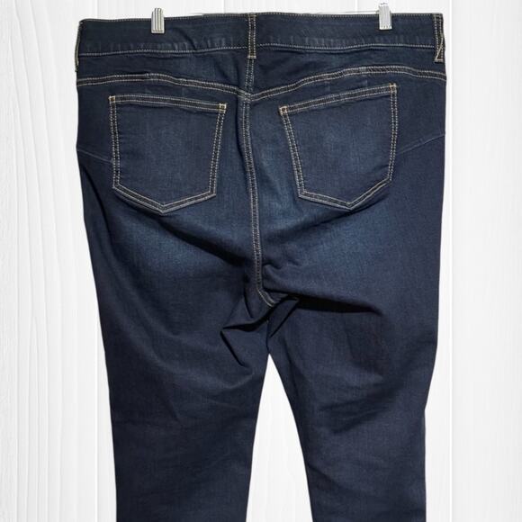 Torrid Bombshell Skinny Premium Stretch High-Rise Jeans NWOT - Picture 13 of 15